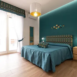 Napolilive Bed & Breakfast Napoli