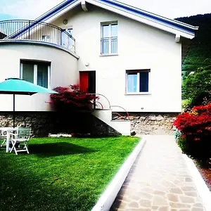 Harriet Bed & Breakfast Sovere