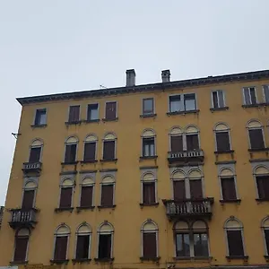 Pensión Alloggi Gerotto Calderan 2 Venecia