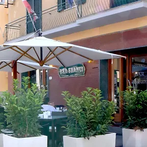 La Perla Hotel Orbetello