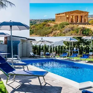 Relais Dea Degli Ulivi Agrigento
