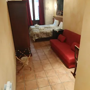 Pensión Palazzo Fulgher Cagliari
