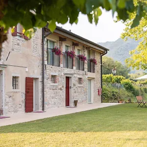 Borgo Le Lanterne Locazione Turistica Affittacamere Follina