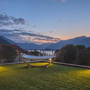 La Rosa Bed & Breakfast Bellagio