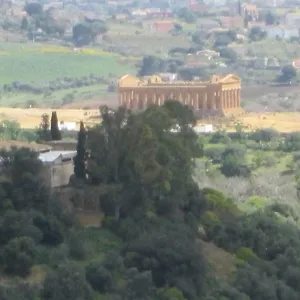  Appartamento Vistamozzafiato