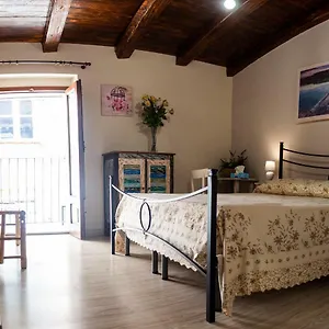  Casa vacanze La Del Vicolo